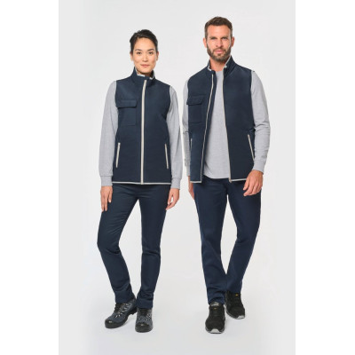 4-layer thermal bodywarmer